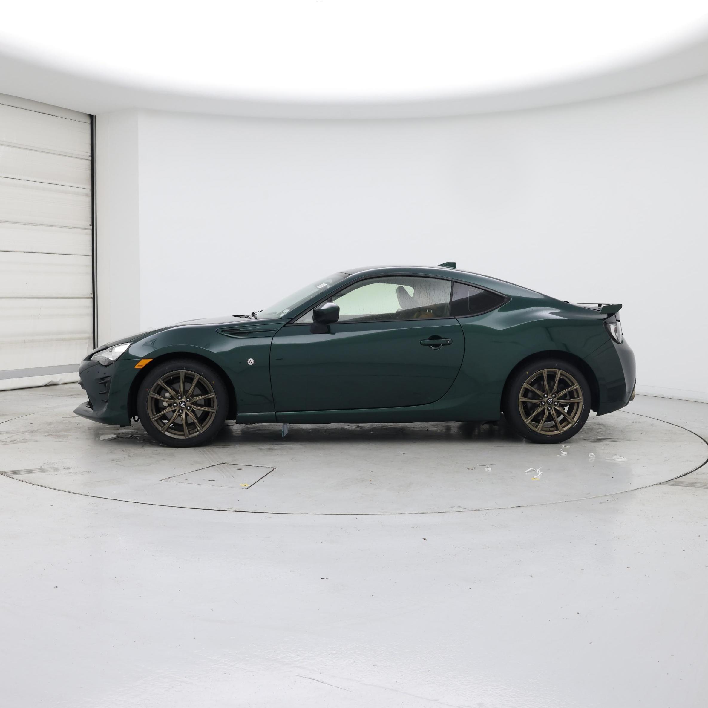 Thumbnail: 2020 Toyota 86 - 3
