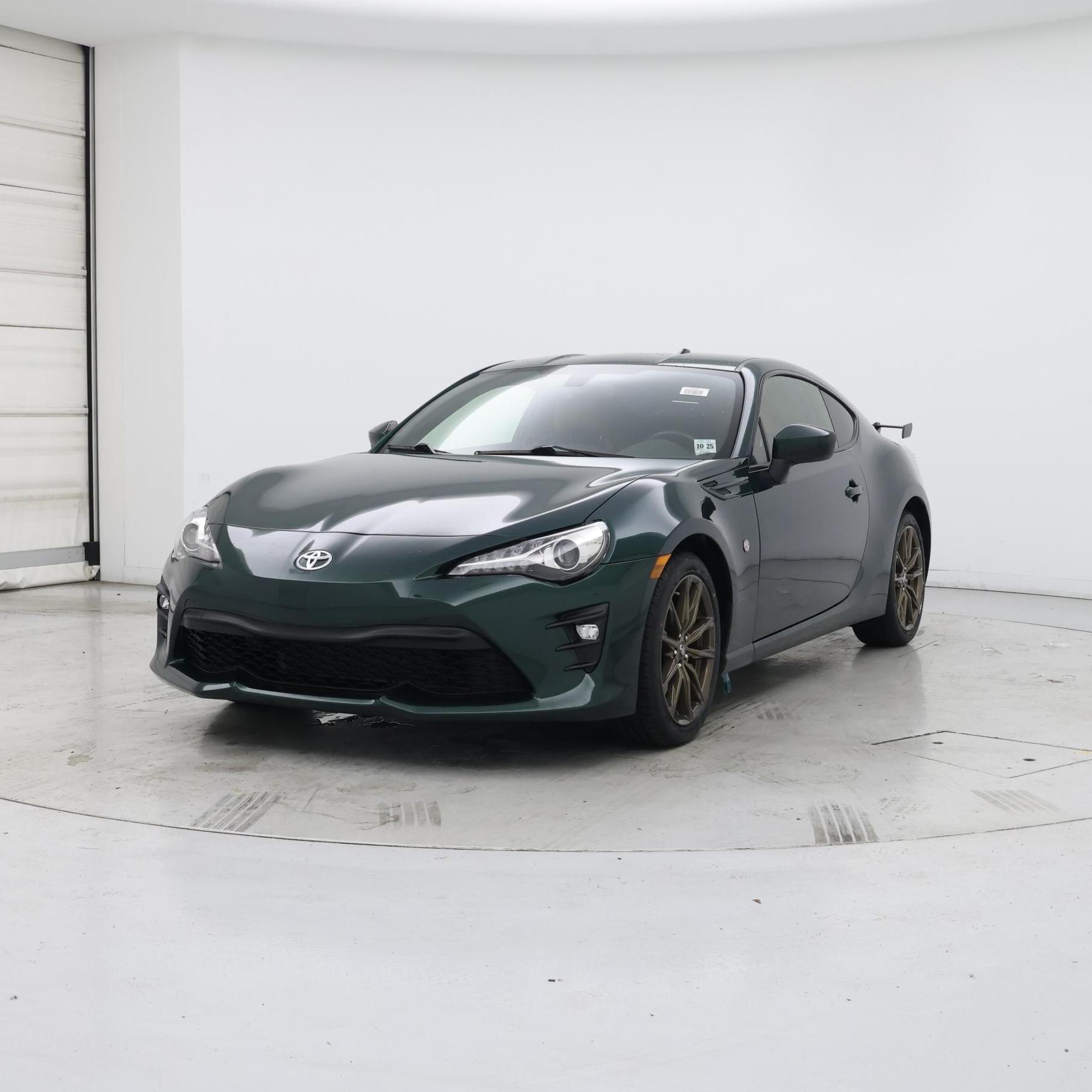 Thumbnail: 2020 Toyota 86 - 4