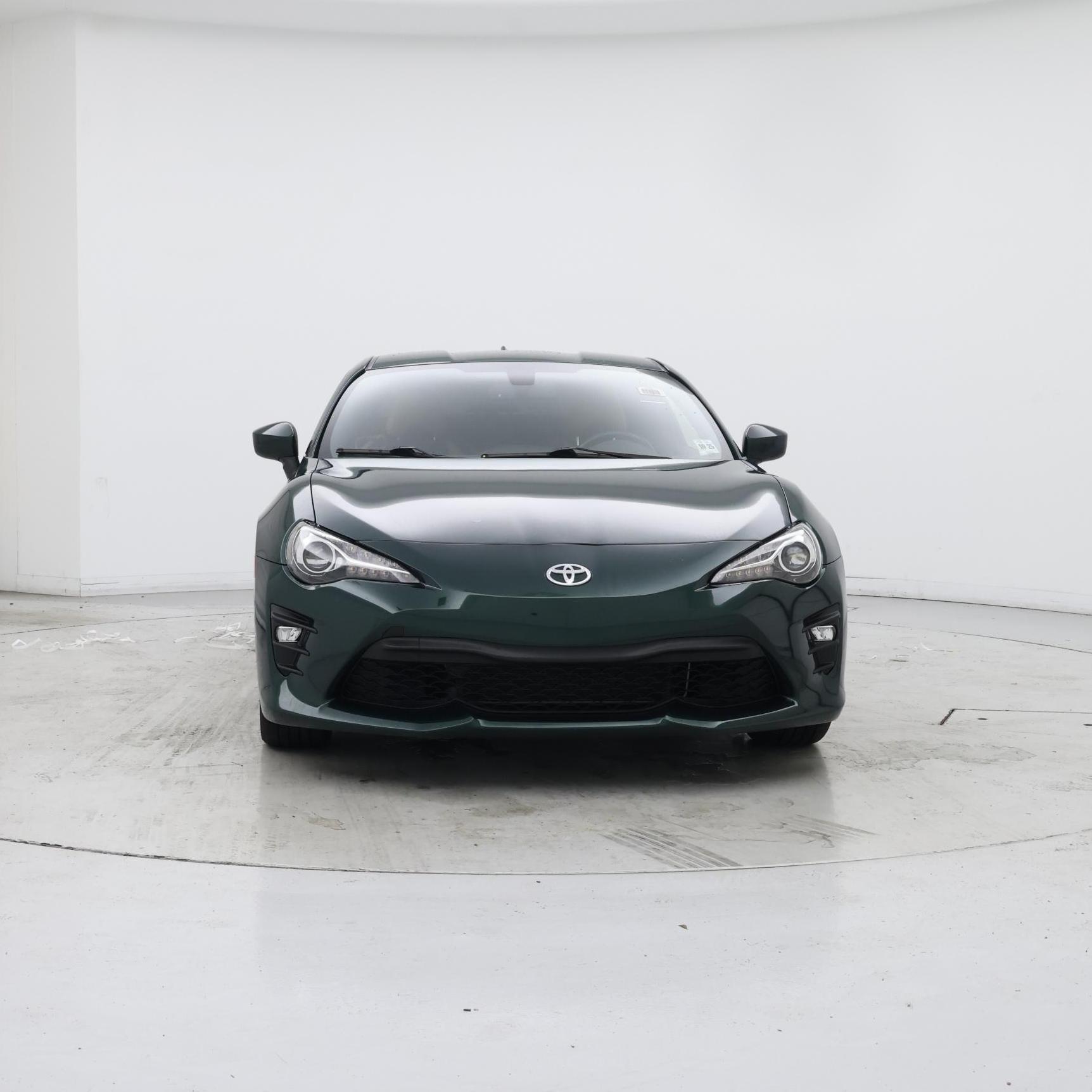 Thumbnail: 2020 Toyota 86 - 5
