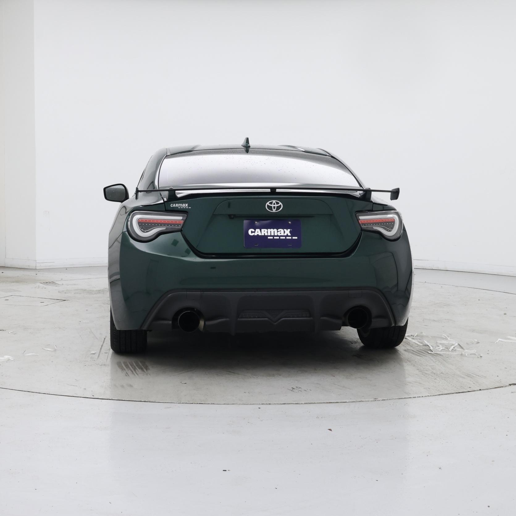 Thumbnail: 2020 Toyota 86 - 6