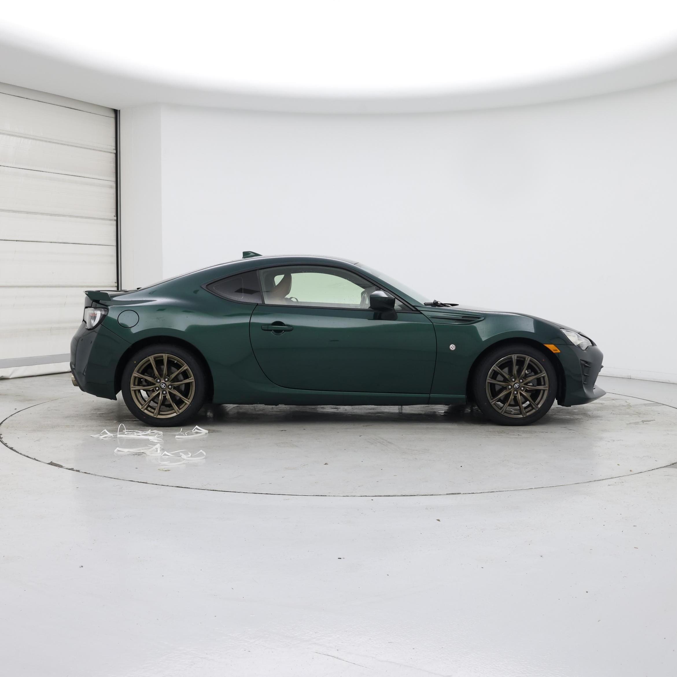 Thumbnail: 2020 Toyota 86 - 7