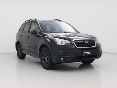 2018 Subaru Forester Premium -
                  Laurel, MD