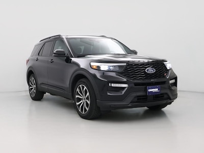 2020 Ford Explorer ST -
                  Raleigh, NC