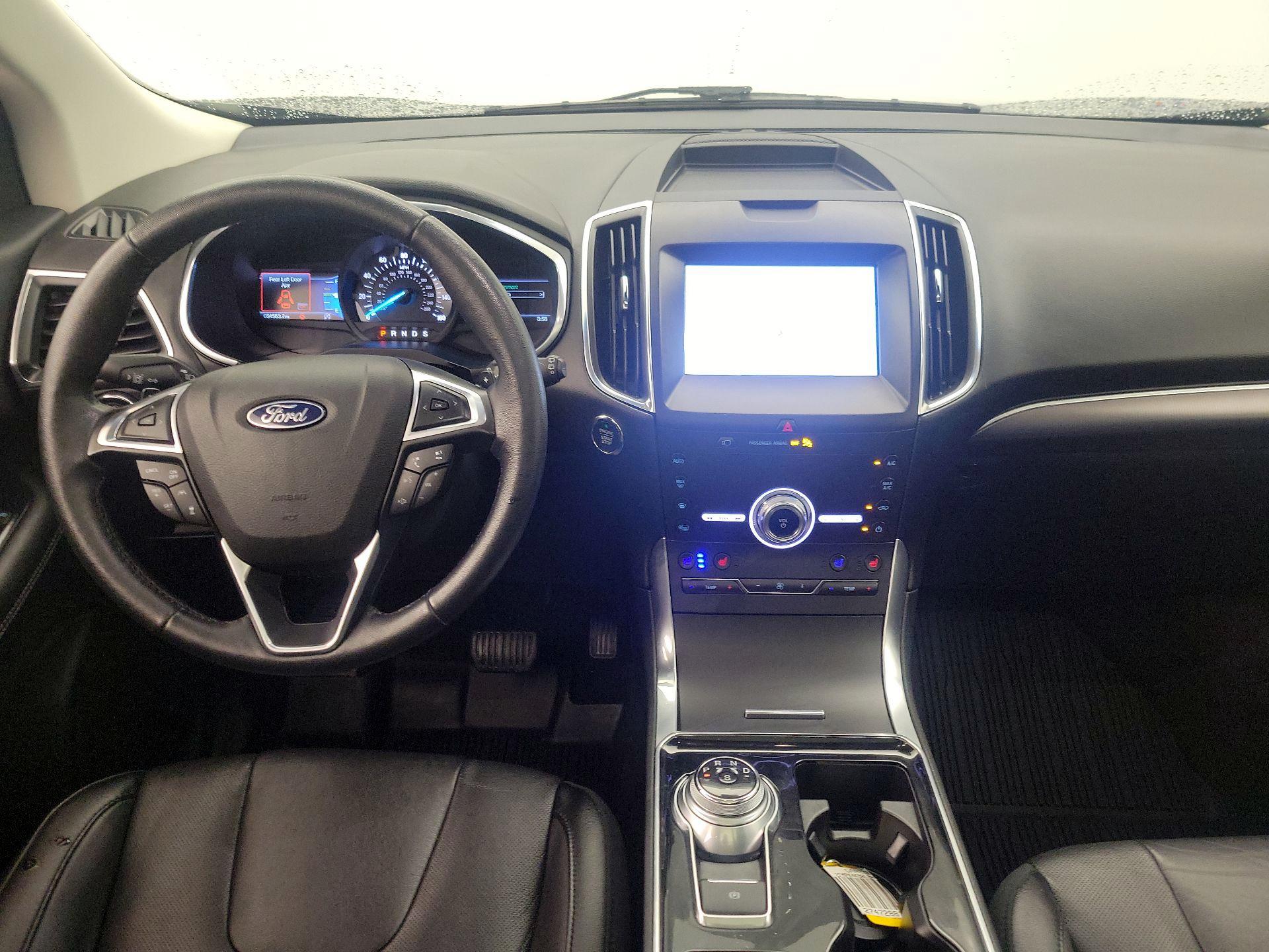 Thumbnail: 2020 Ford Edge - 9