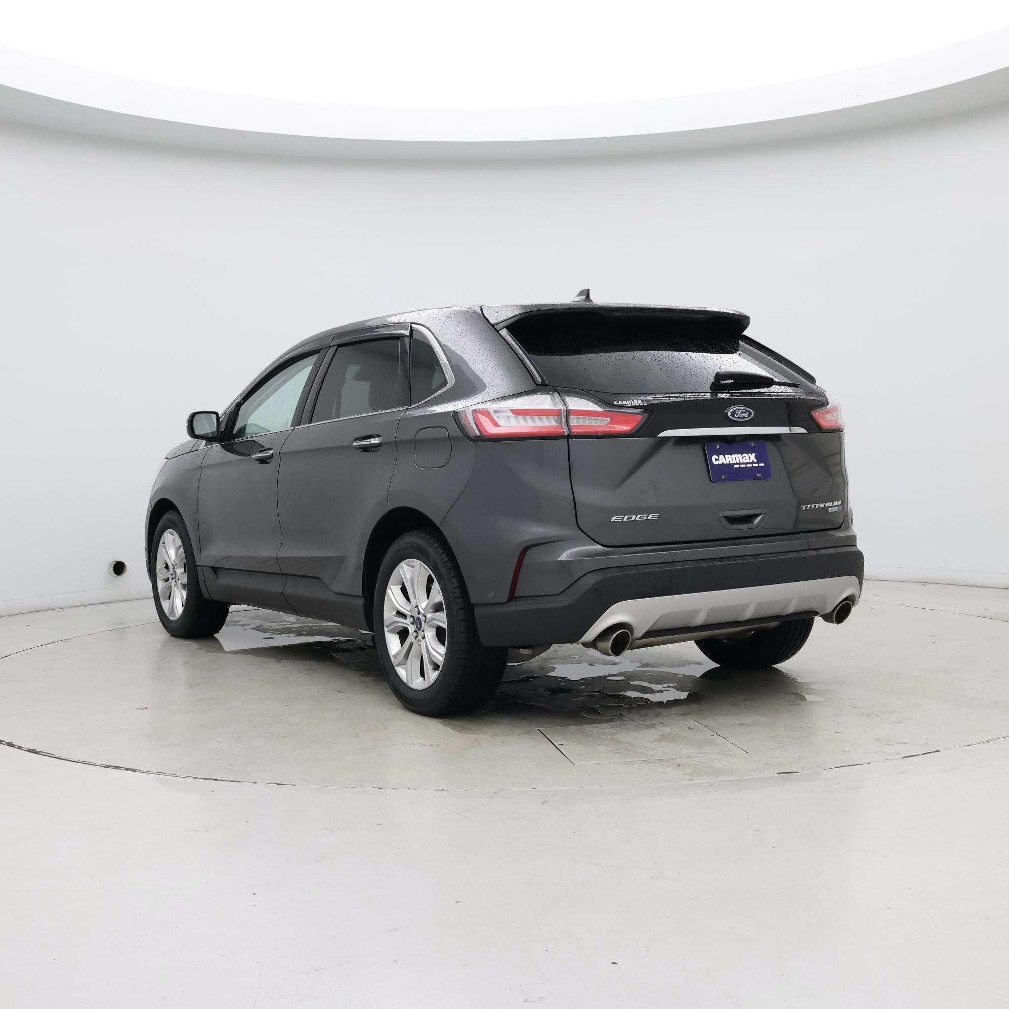 Thumbnail: 2020 Ford Edge - 2