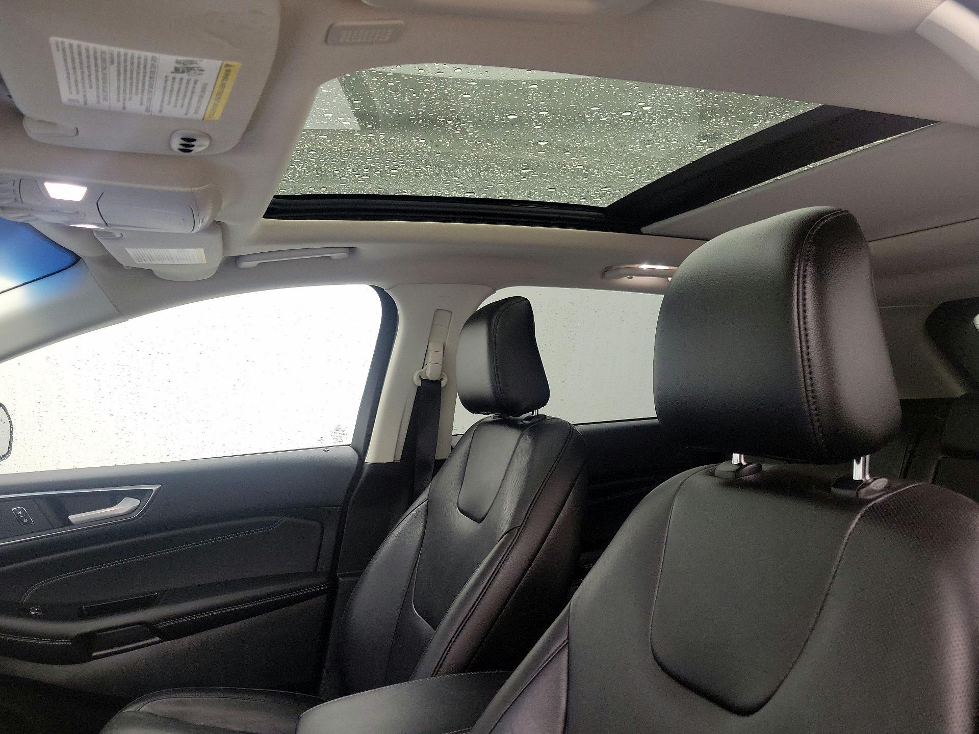 Thumbnail: 2020 Ford Edge - 20