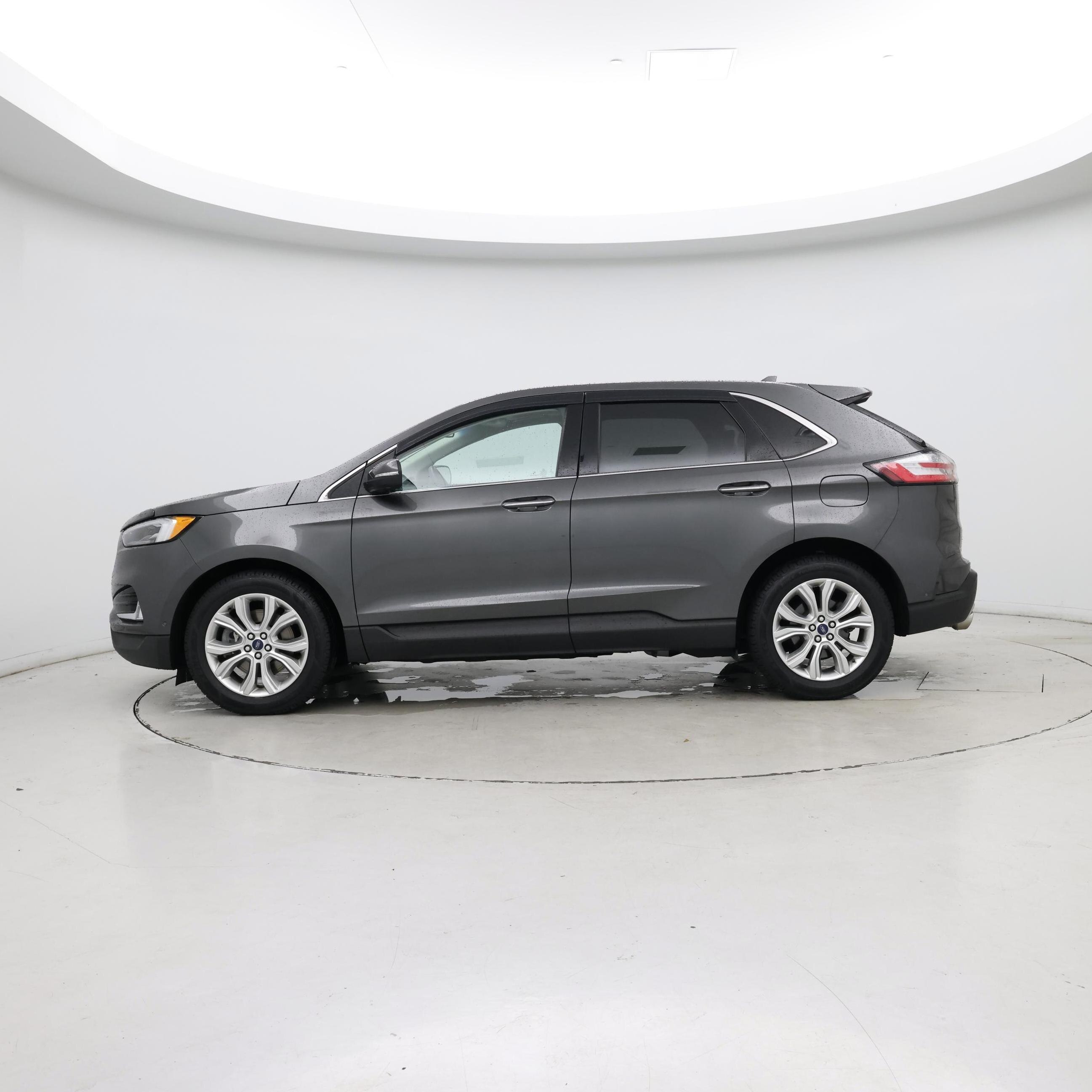 Thumbnail: 2020 Ford Edge - 3