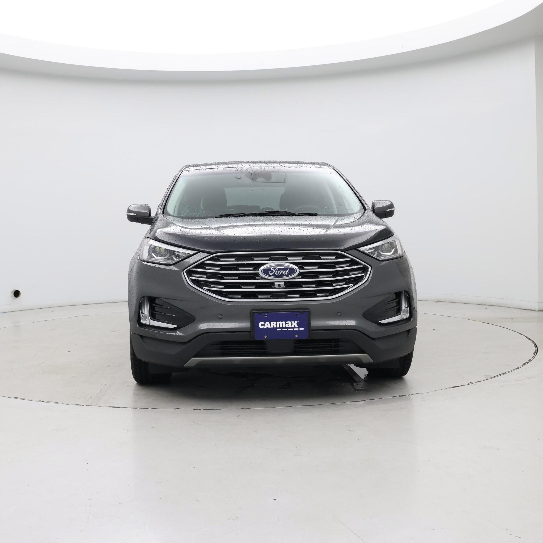 Thumbnail: 2020 Ford Edge - 5