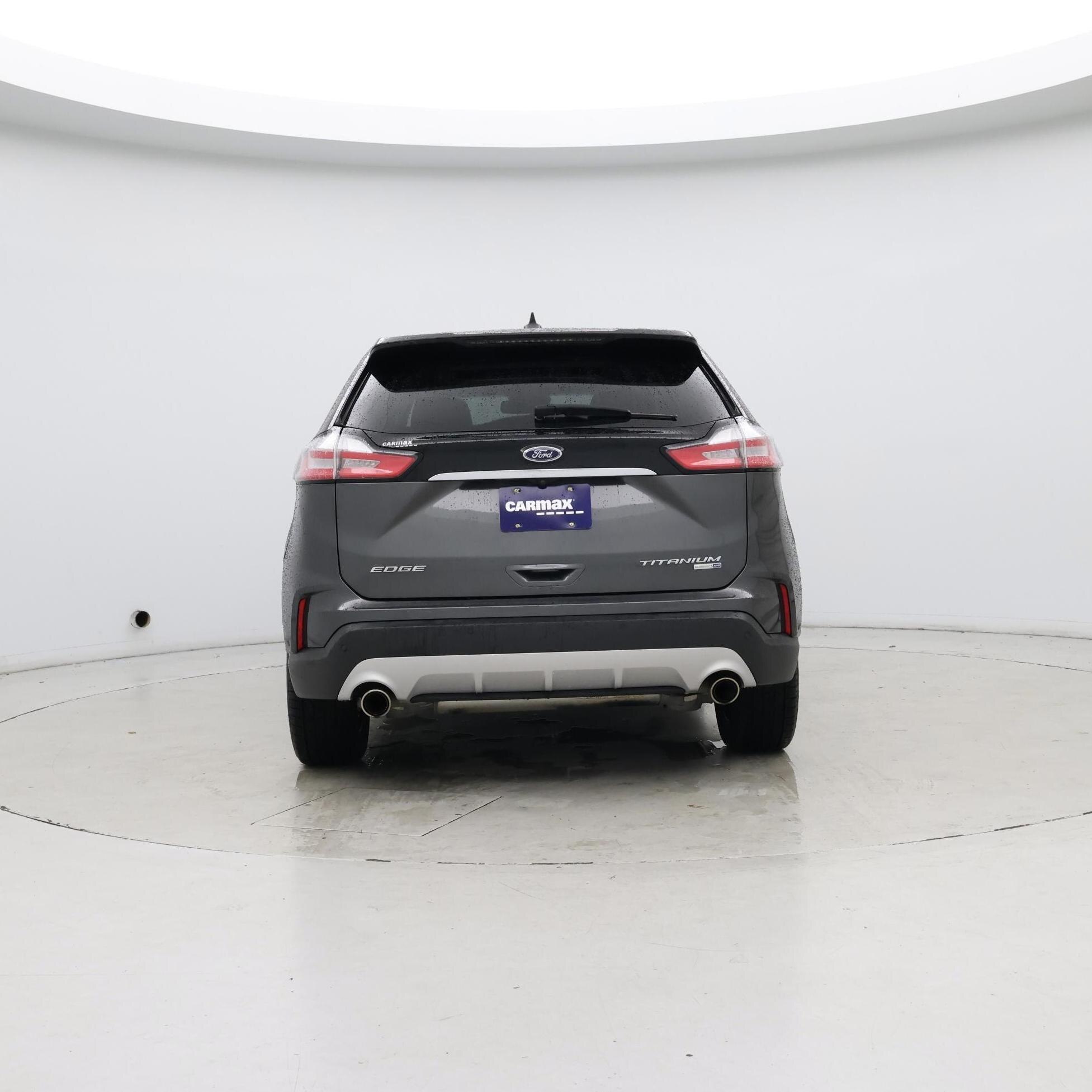 Thumbnail: 2020 Ford Edge - 6