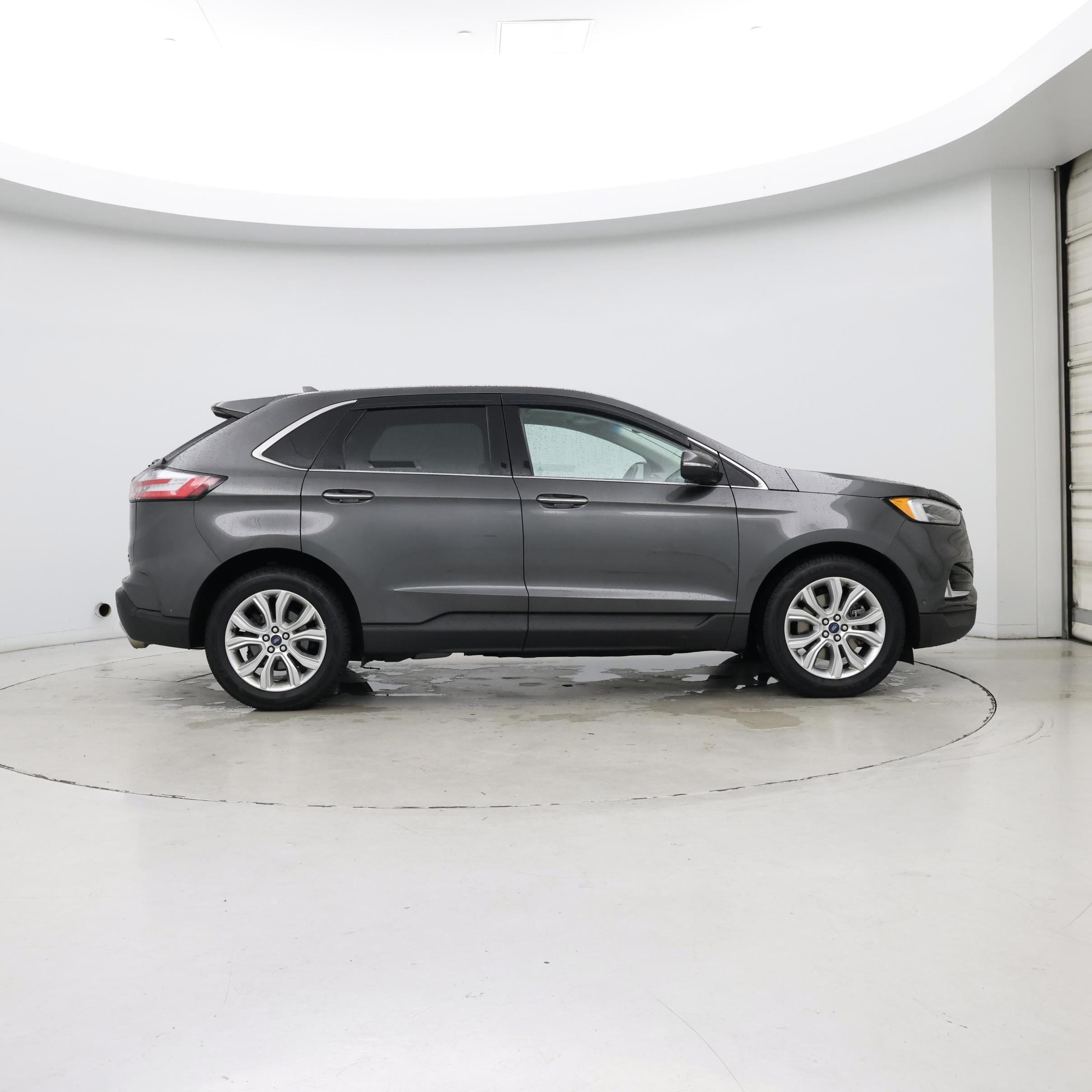 Thumbnail: 2020 Ford Edge - 7
