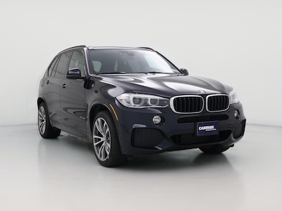 2017 BMW X5 xDrive35i -
                  Laurel, MD