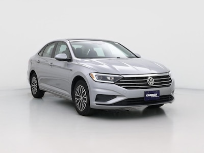 2019 Volkswagen Jetta SEL -
                  Laurel, MD