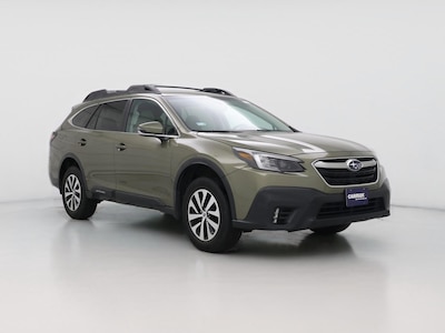 2020 Subaru Outback Premium -
                  Gaithersburg, MD