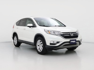 2016 Honda CR-V EX -
                  Laurel, MD