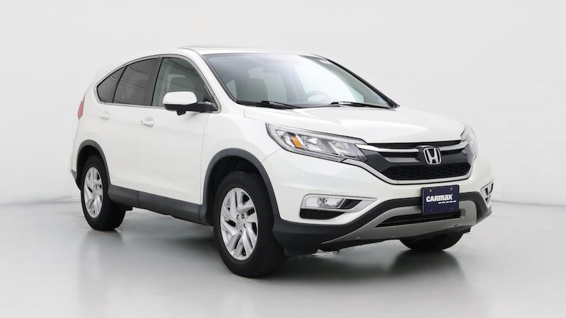 2016 Honda CR-V EX Hero Image