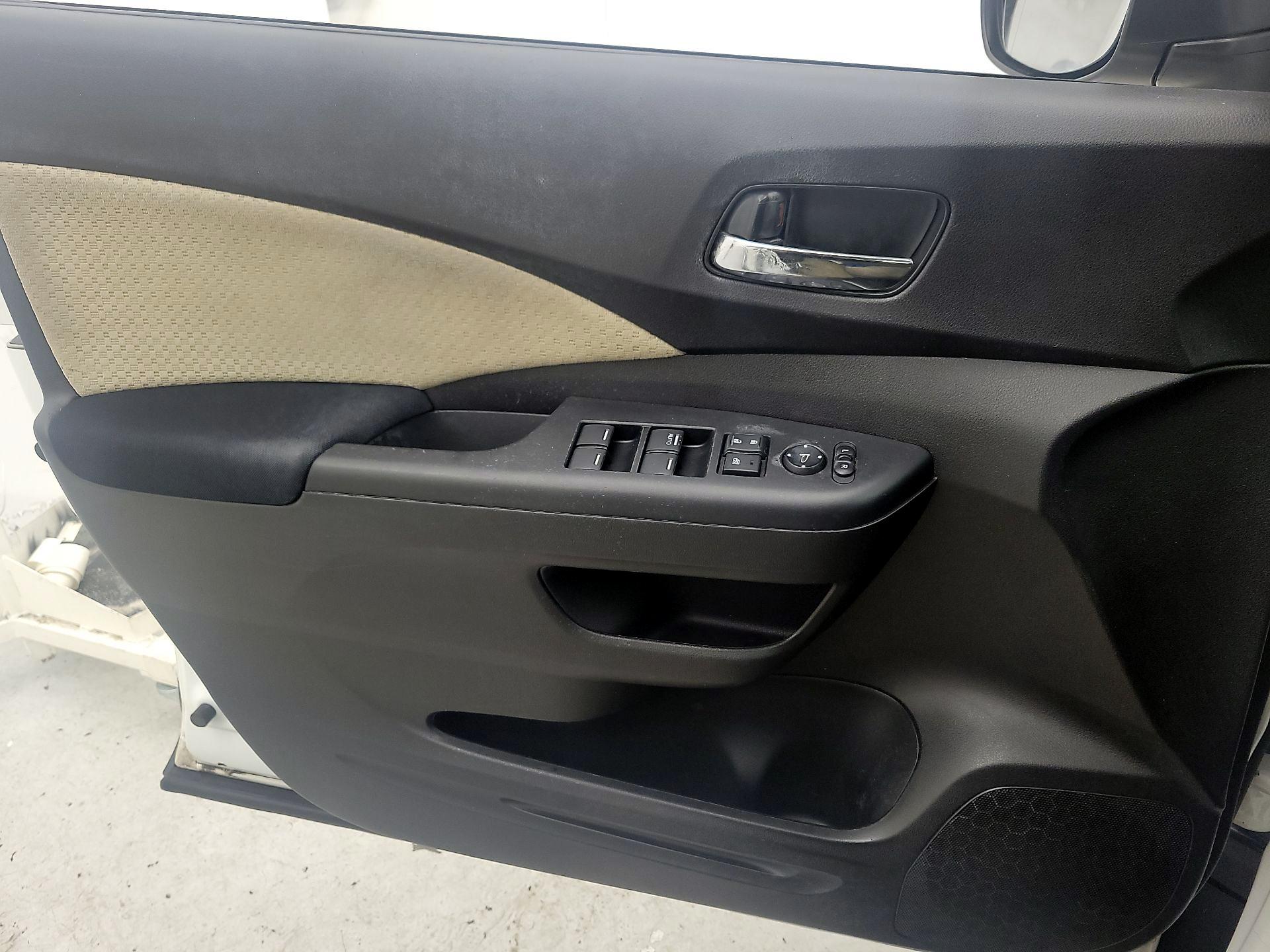 Thumbnail: 2016 Honda CR-V - 12