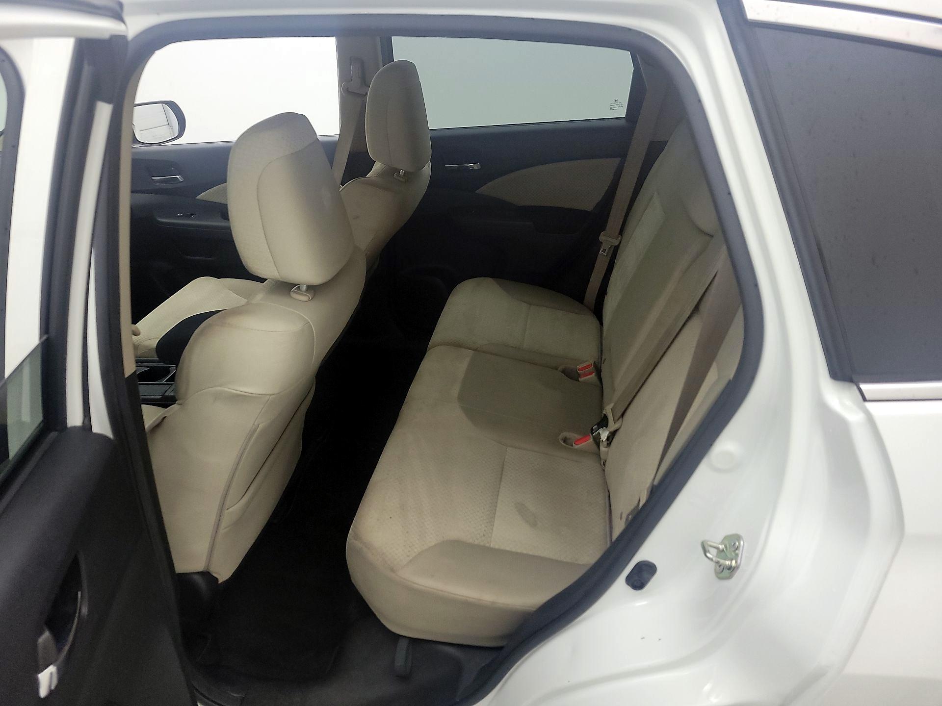 Thumbnail: 2016 Honda CR-V - 20