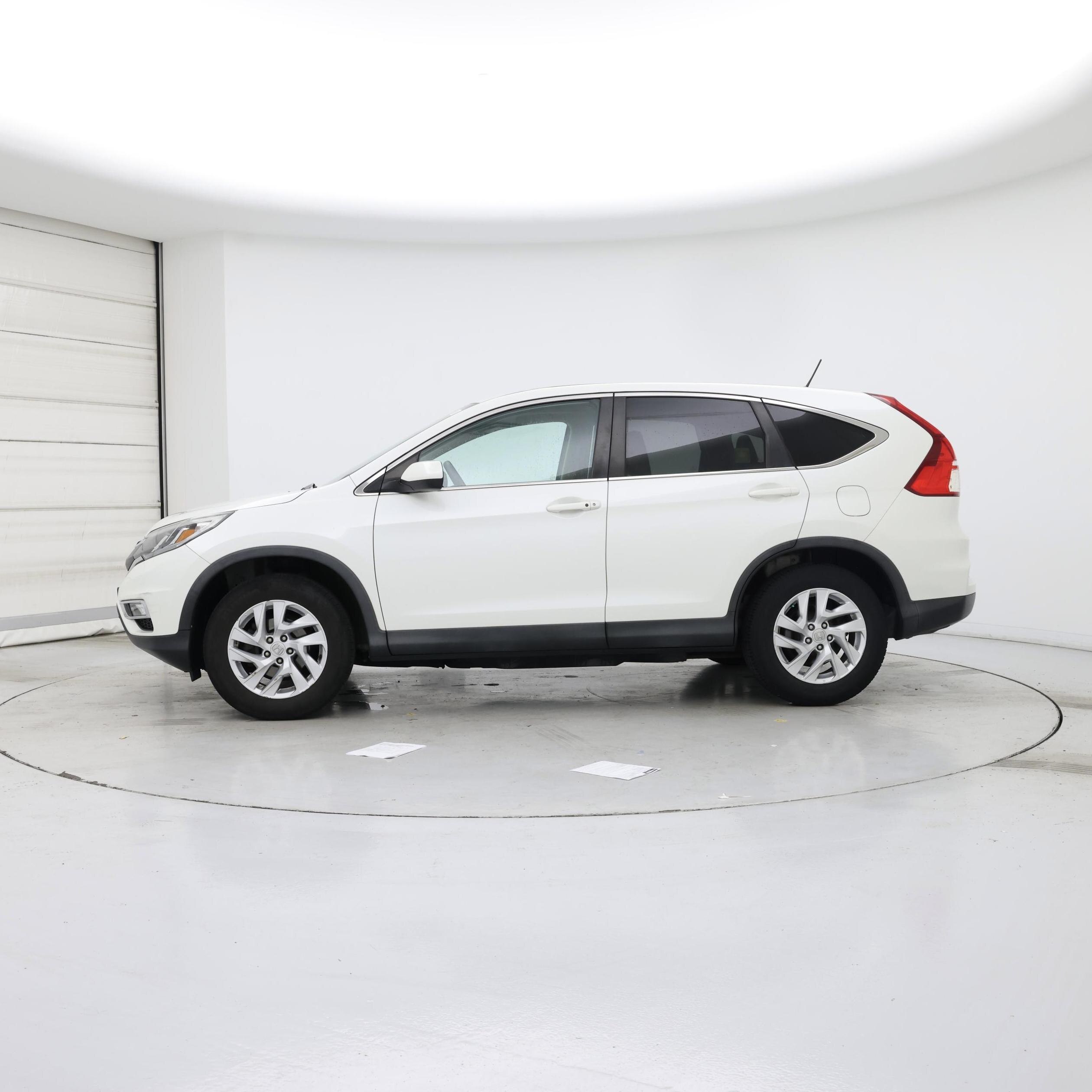 Thumbnail: 2016 Honda CR-V - 3