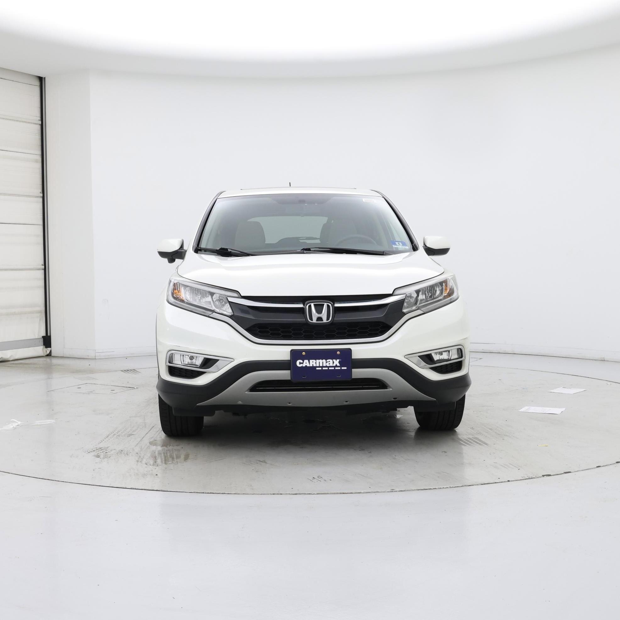 Thumbnail: 2016 Honda CR-V - 5