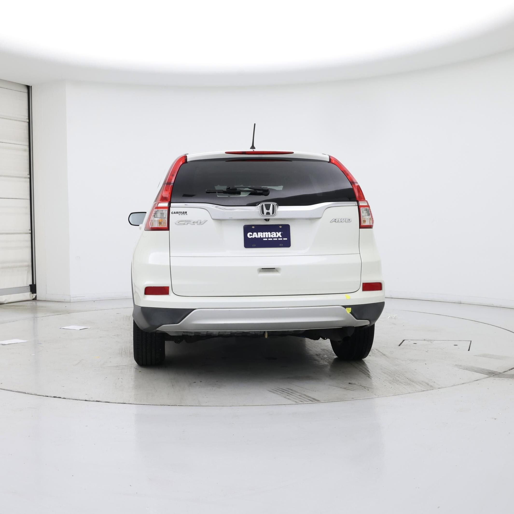 Thumbnail: 2016 Honda CR-V - 6