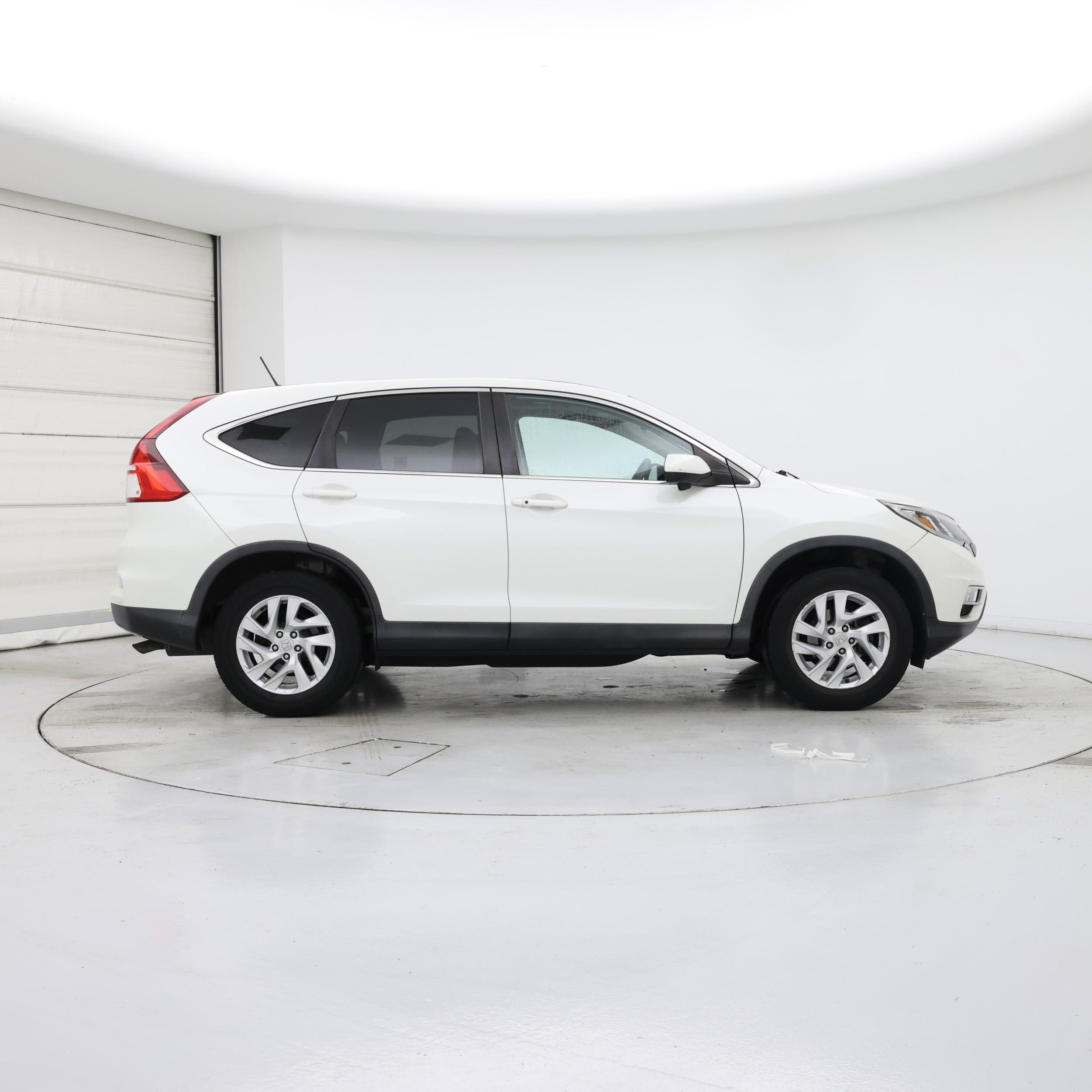 Thumbnail: 2016 Honda CR-V - 7