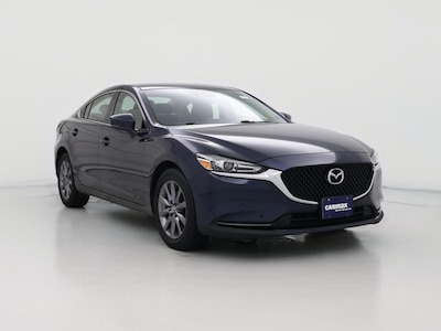 2018 Mazda Mazda6 Sport -
                  White Marsh, MD