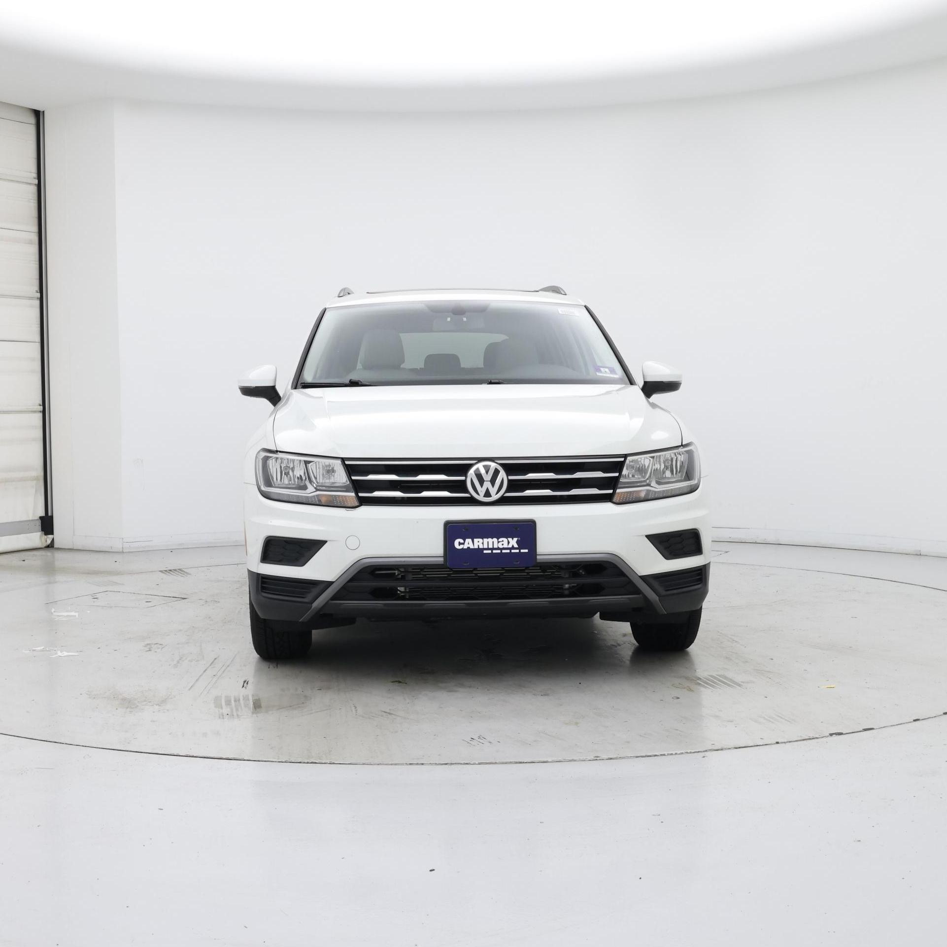 Thumbnail: 2019 Volkswagen Tiguan - 5