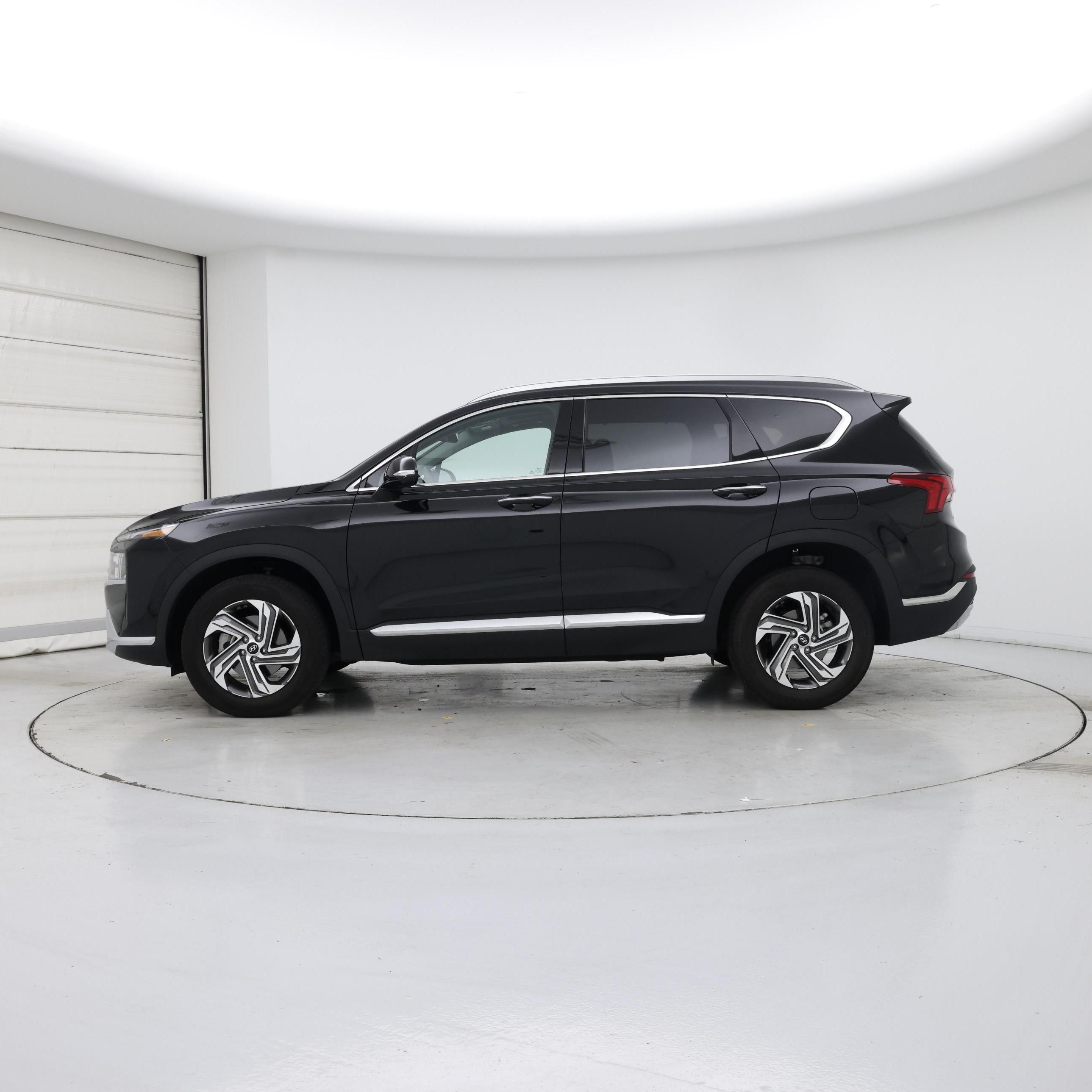 Thumbnail: 2023 Hyundai Santa Fe - 3