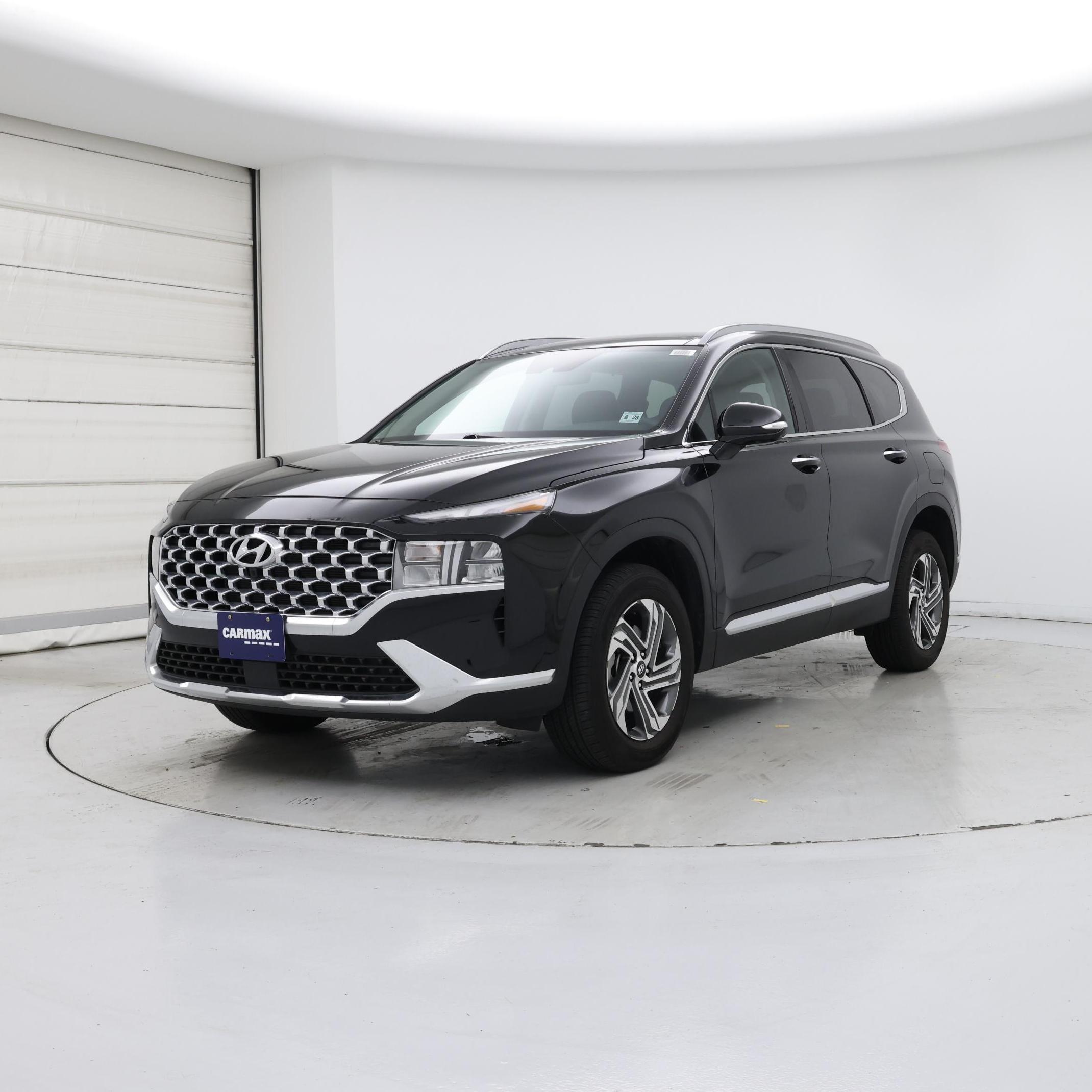 Thumbnail: 2023 Hyundai Santa Fe - 4