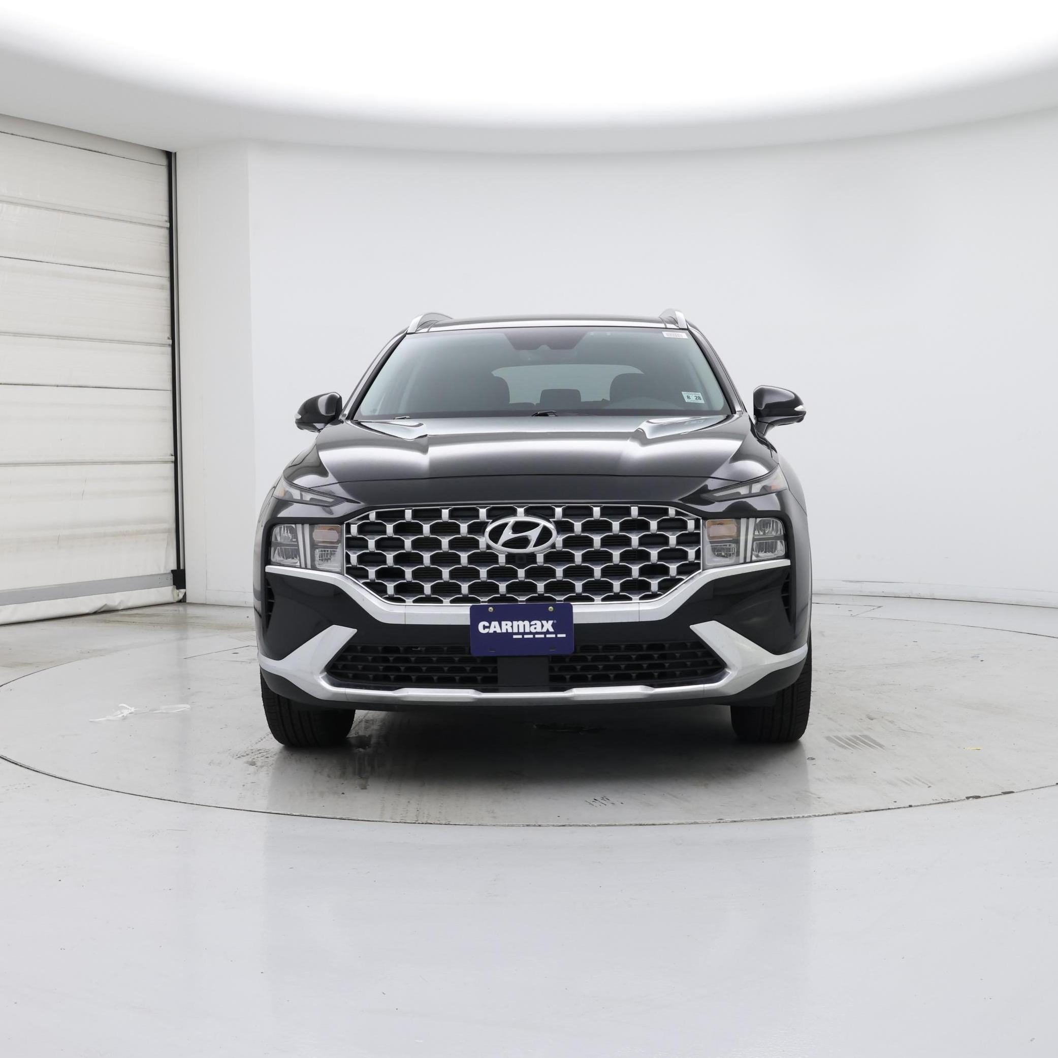 Thumbnail: 2023 Hyundai Santa Fe - 5