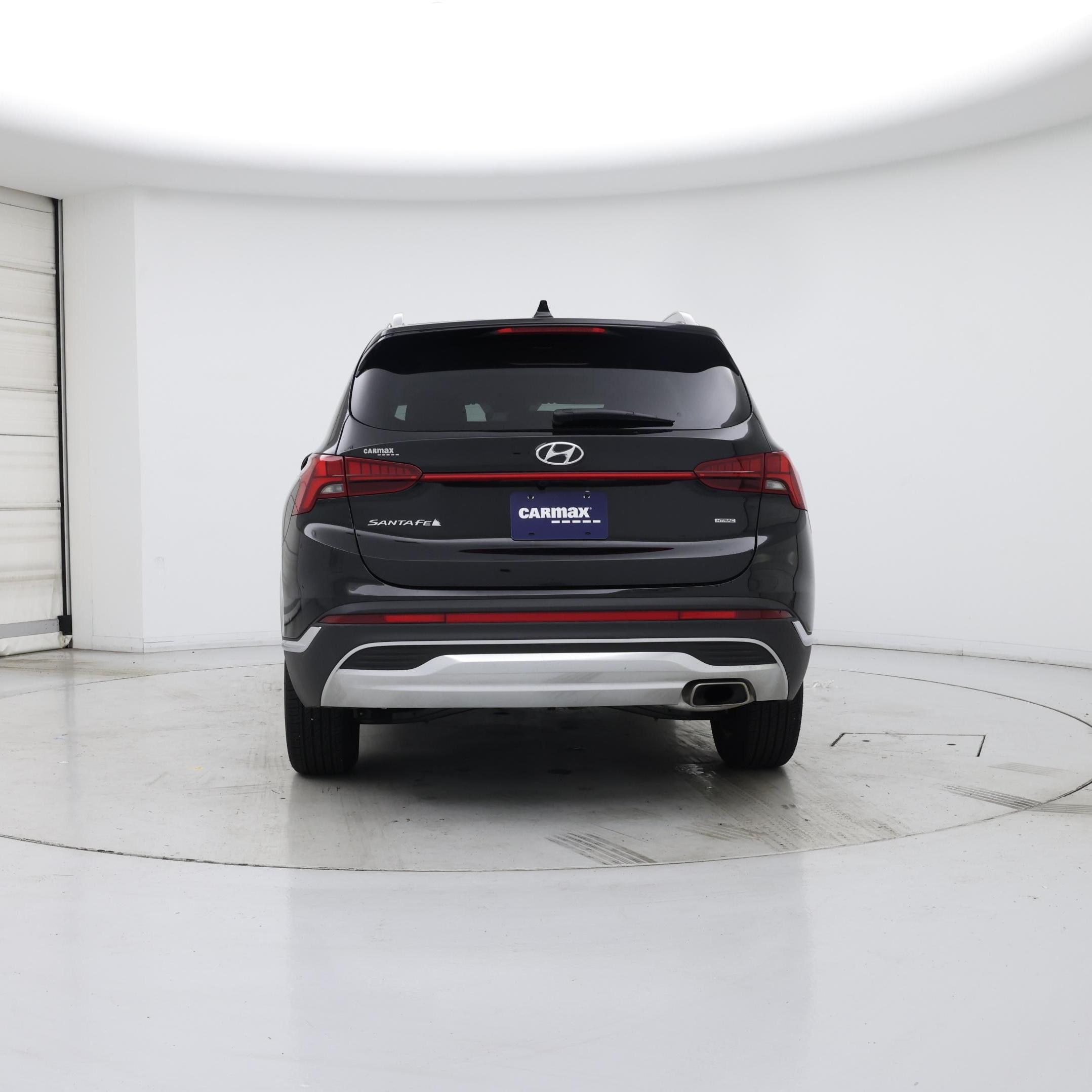 Thumbnail: 2023 Hyundai Santa Fe - 6