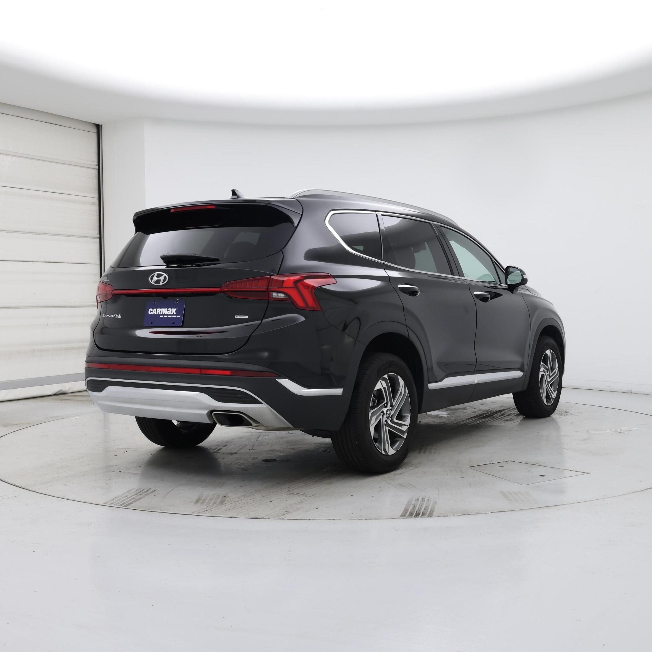 Thumbnail: 2023 Hyundai Santa Fe - 8