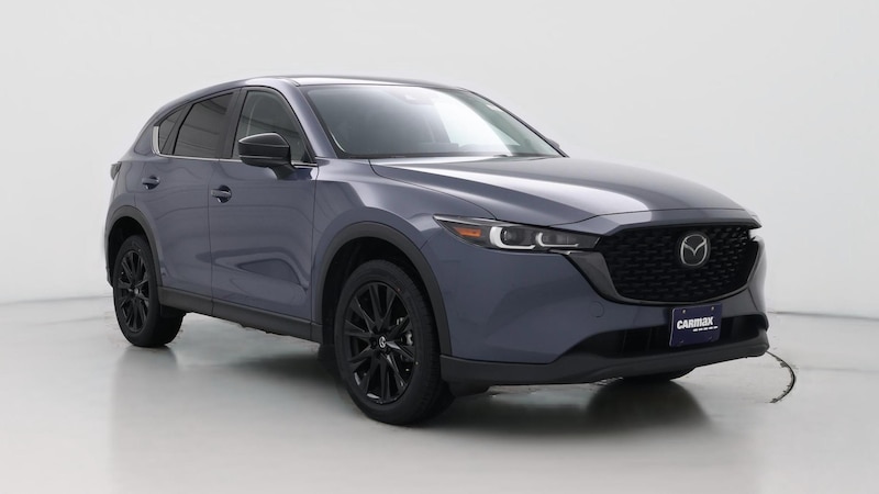 2023 Mazda CX-5 Carbon Edition Hero Image