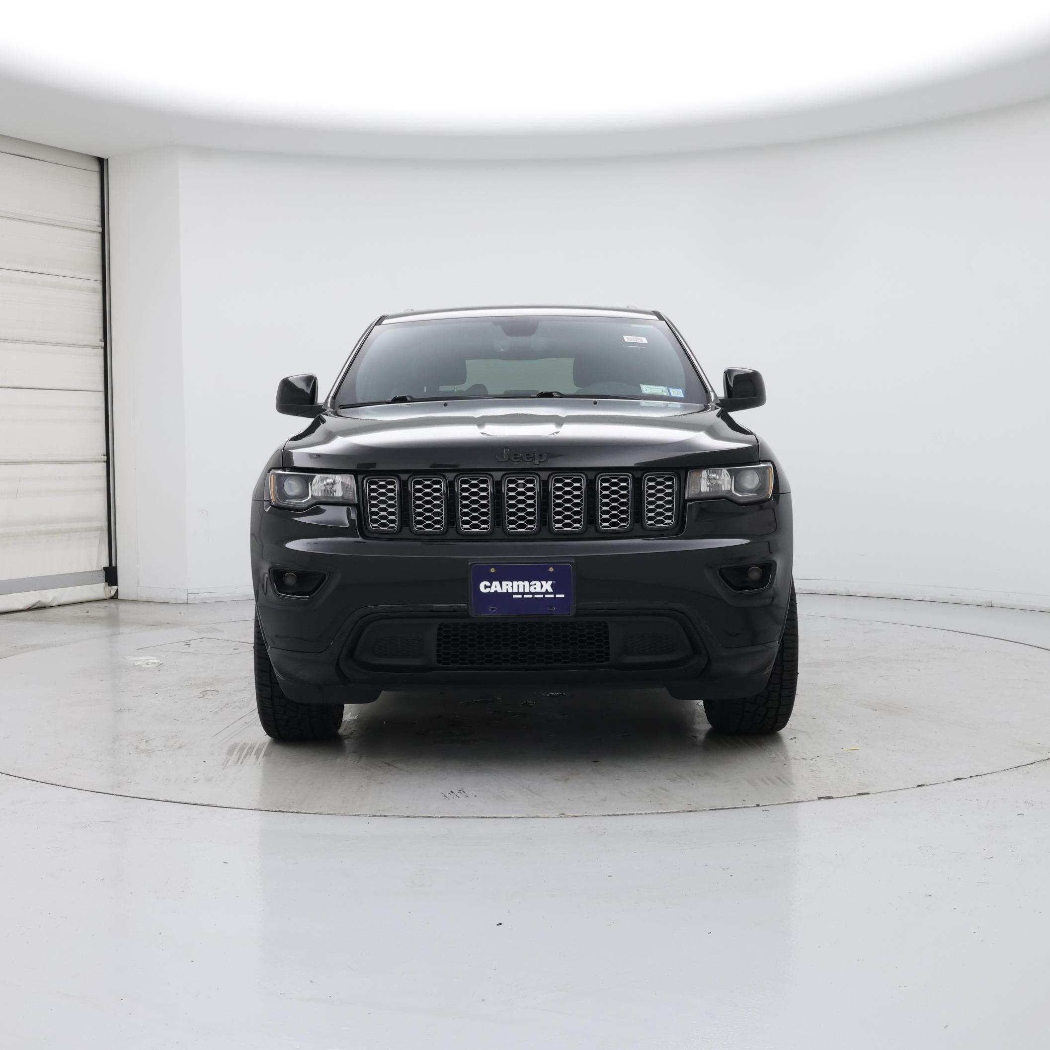 Thumbnail: 2020 Jeep Grand Cherokee - 5