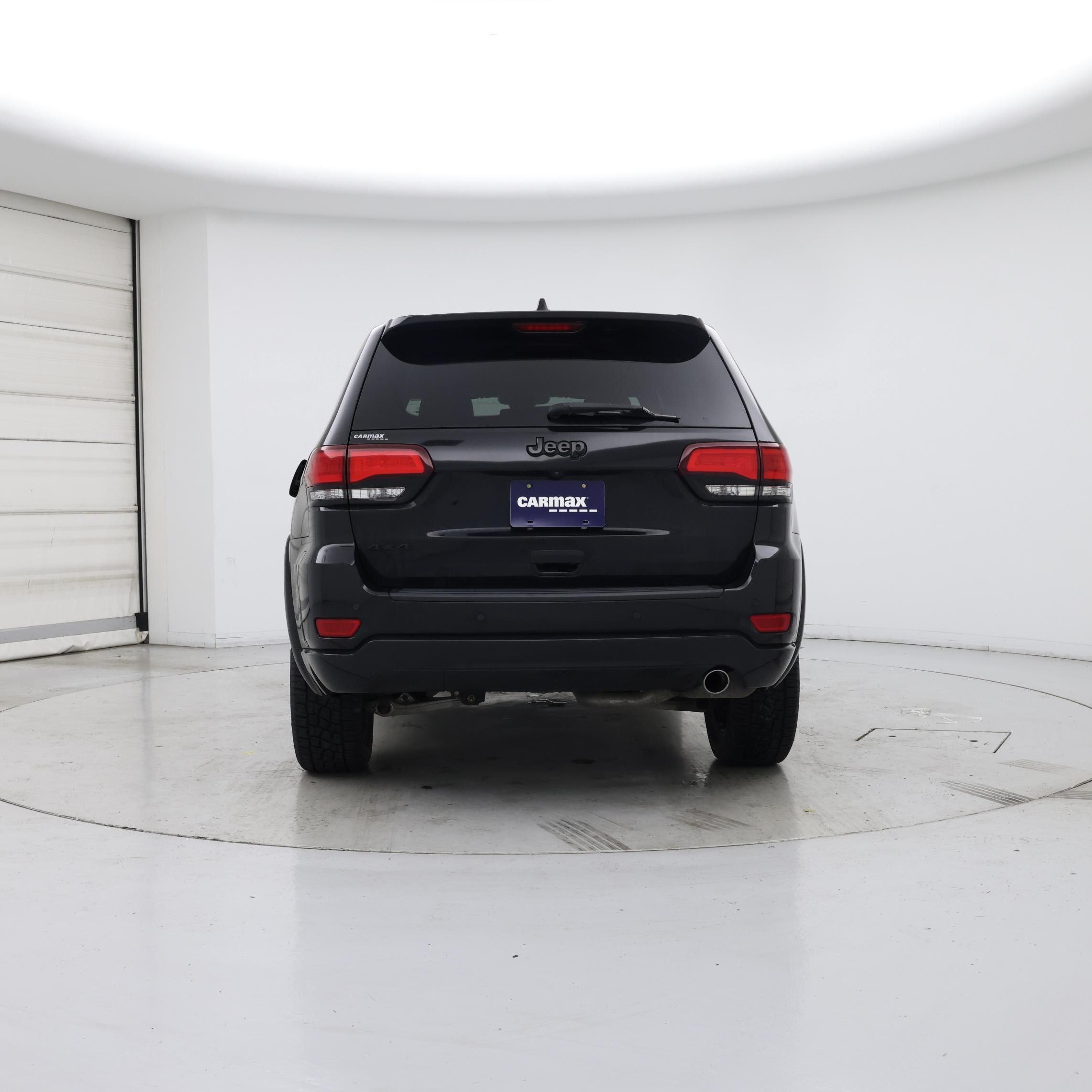 Thumbnail: 2020 Jeep Grand Cherokee - 6