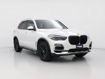 2019 BMW X5 xDrive40i -
                  Laurel, MD