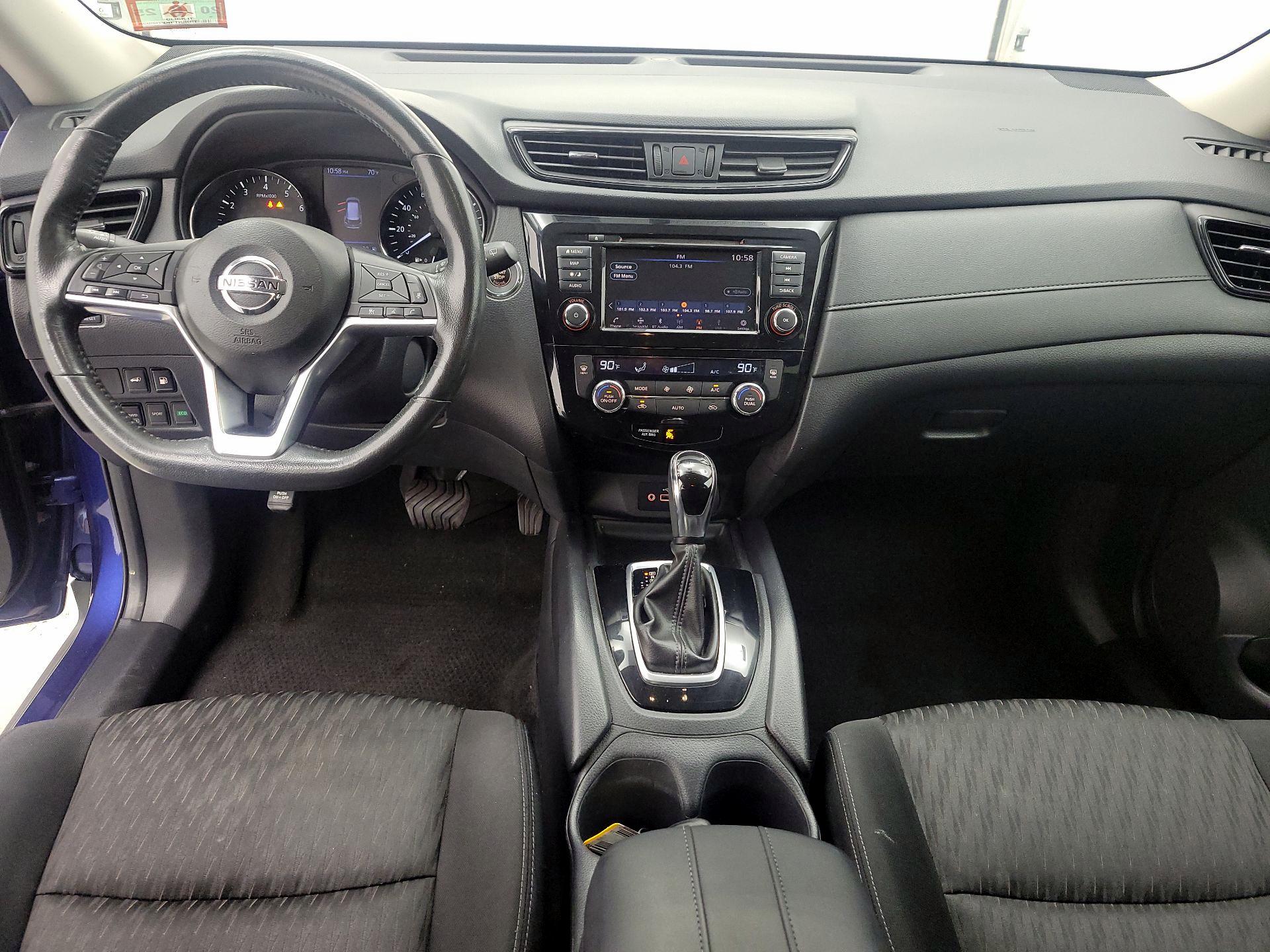 Thumbnail: 2018 Nissan Rogue - 9