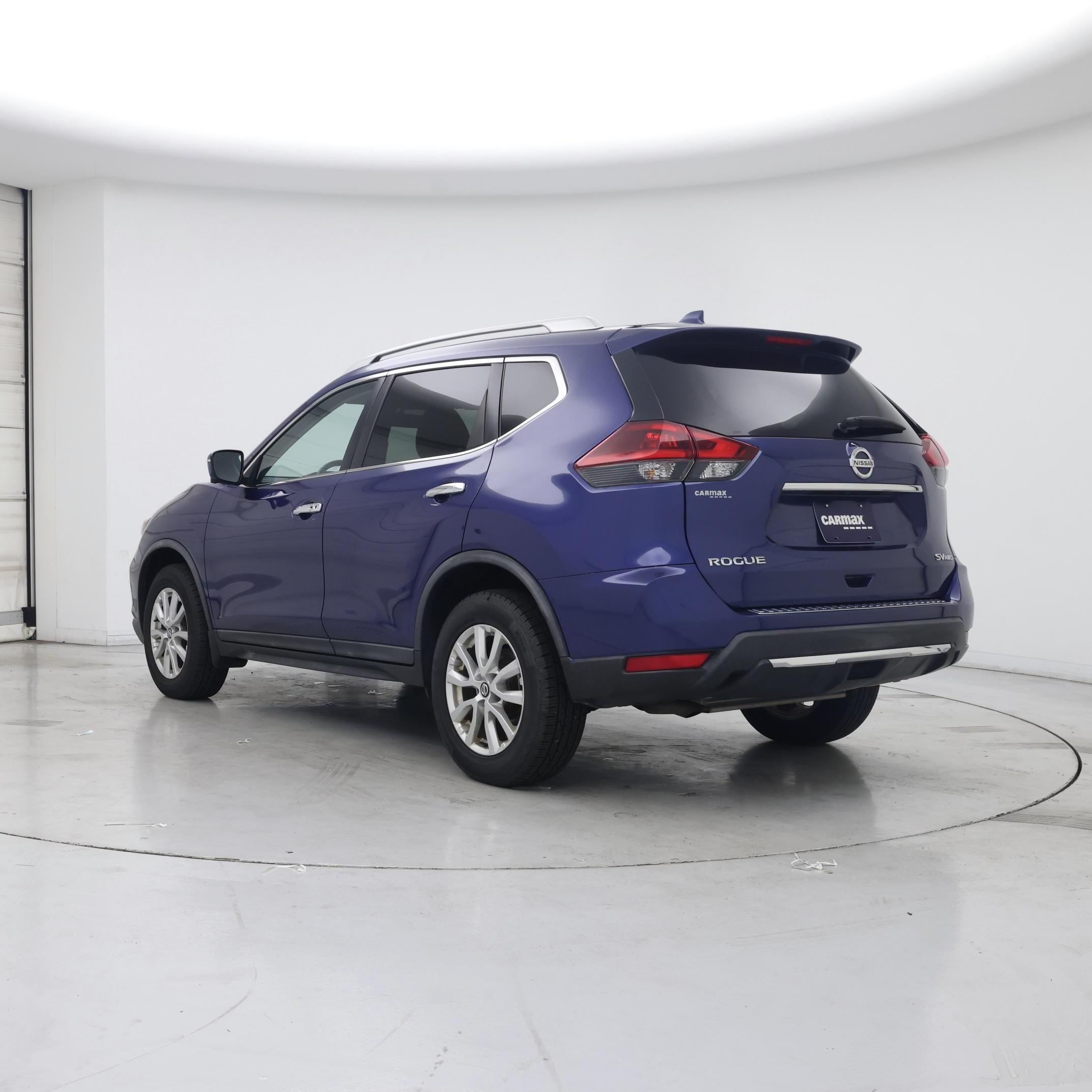 Thumbnail: 2018 Nissan Rogue - 2