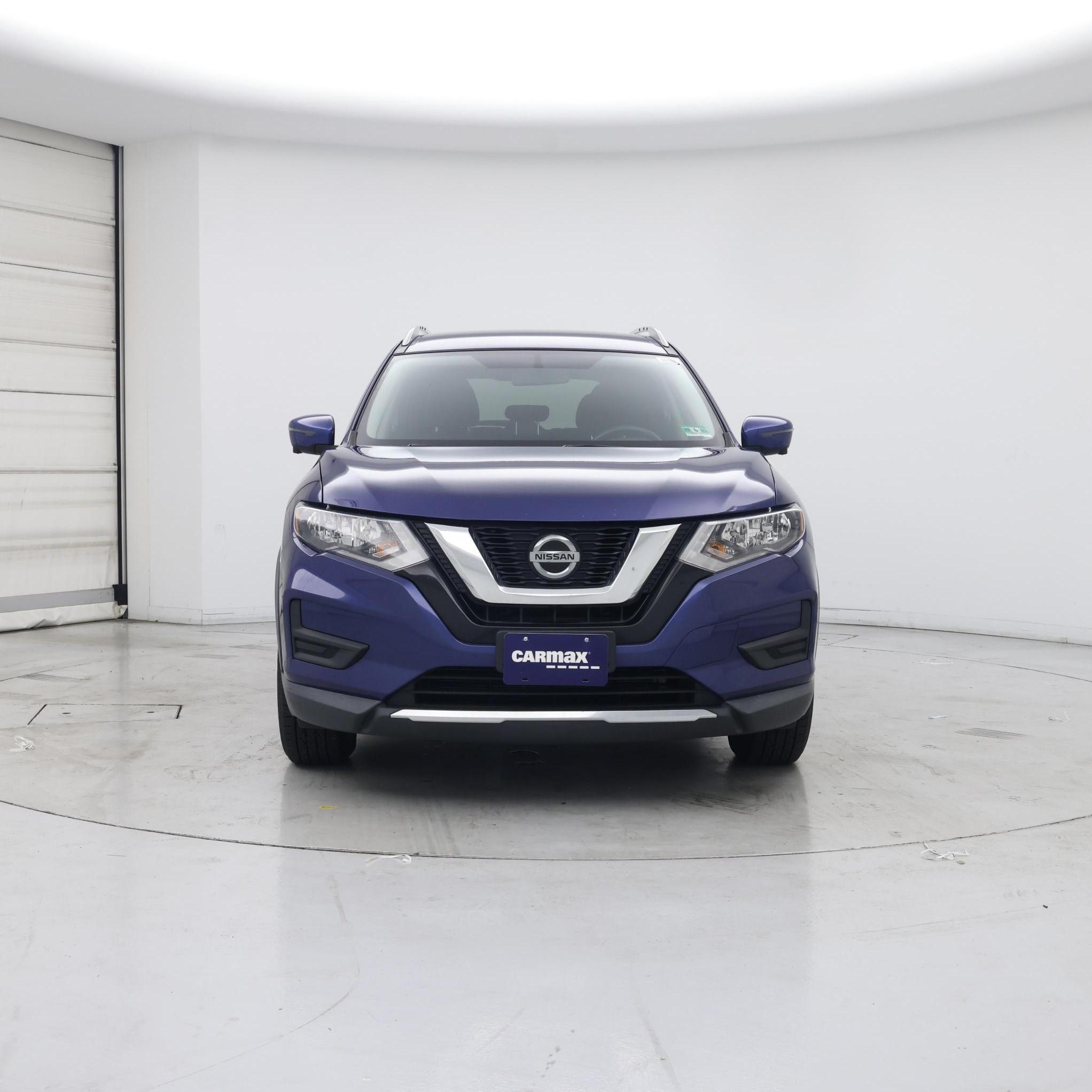 Thumbnail: 2018 Nissan Rogue - 5