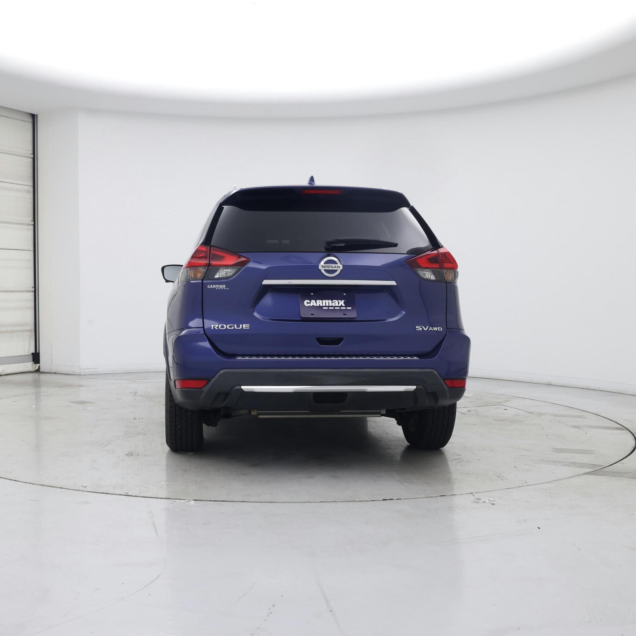 Thumbnail: 2018 Nissan Rogue - 6