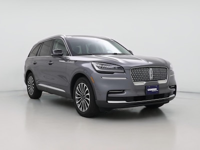 2022 Lincoln Aviator Reserve -
                  Gaithersburg, MD