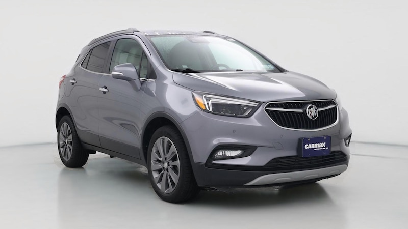 2019 Buick Encore Essence Hero Image
