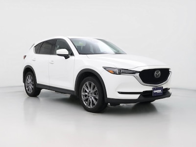 2019 Mazda CX-5 Grand Touring -
                  Edison, NJ