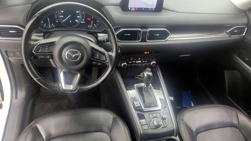 2019 Mazda CX-5 Grand Touring 9