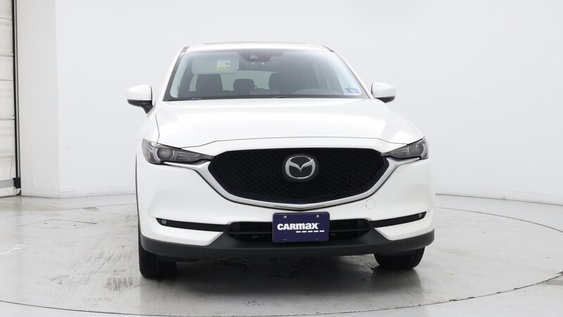 2019 Mazda CX-5 Grand Touring 5