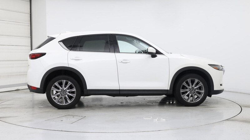 2019 Mazda CX-5 Grand Touring 7