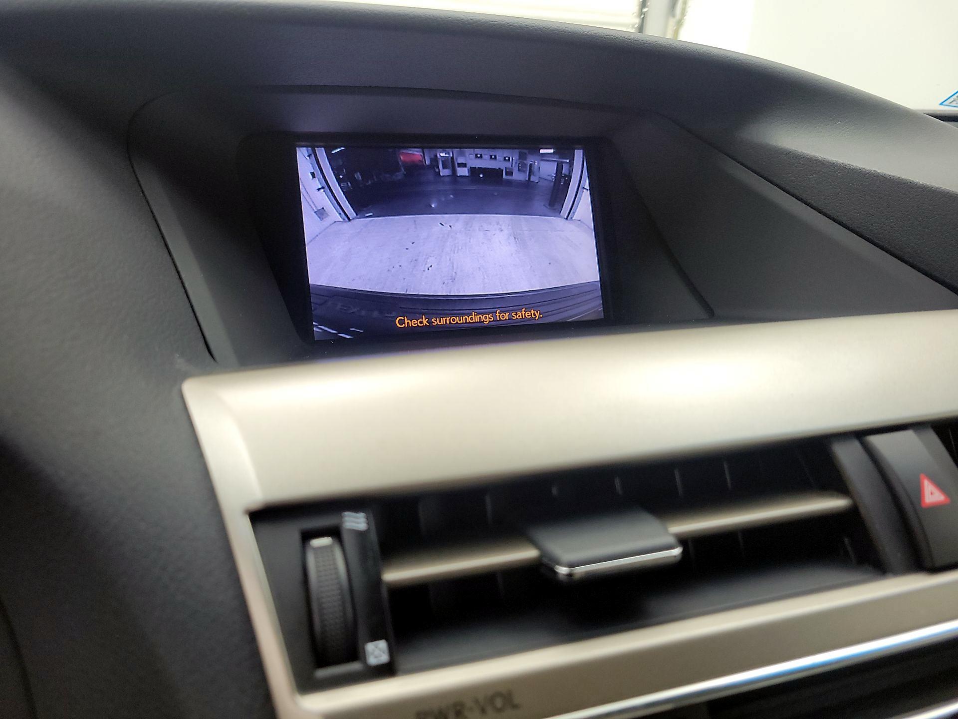 Thumbnail: 2013 Lexus RX - 15