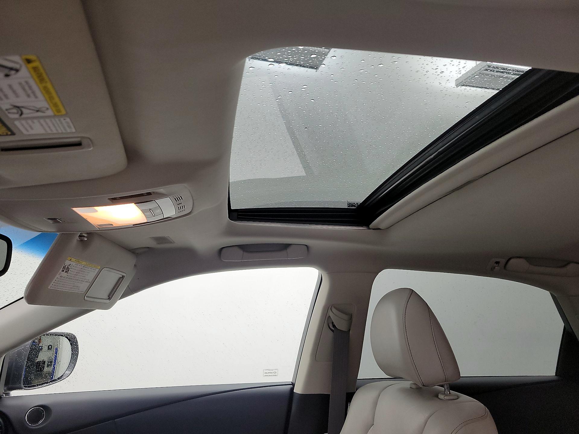 Thumbnail: 2013 Lexus RX - 20