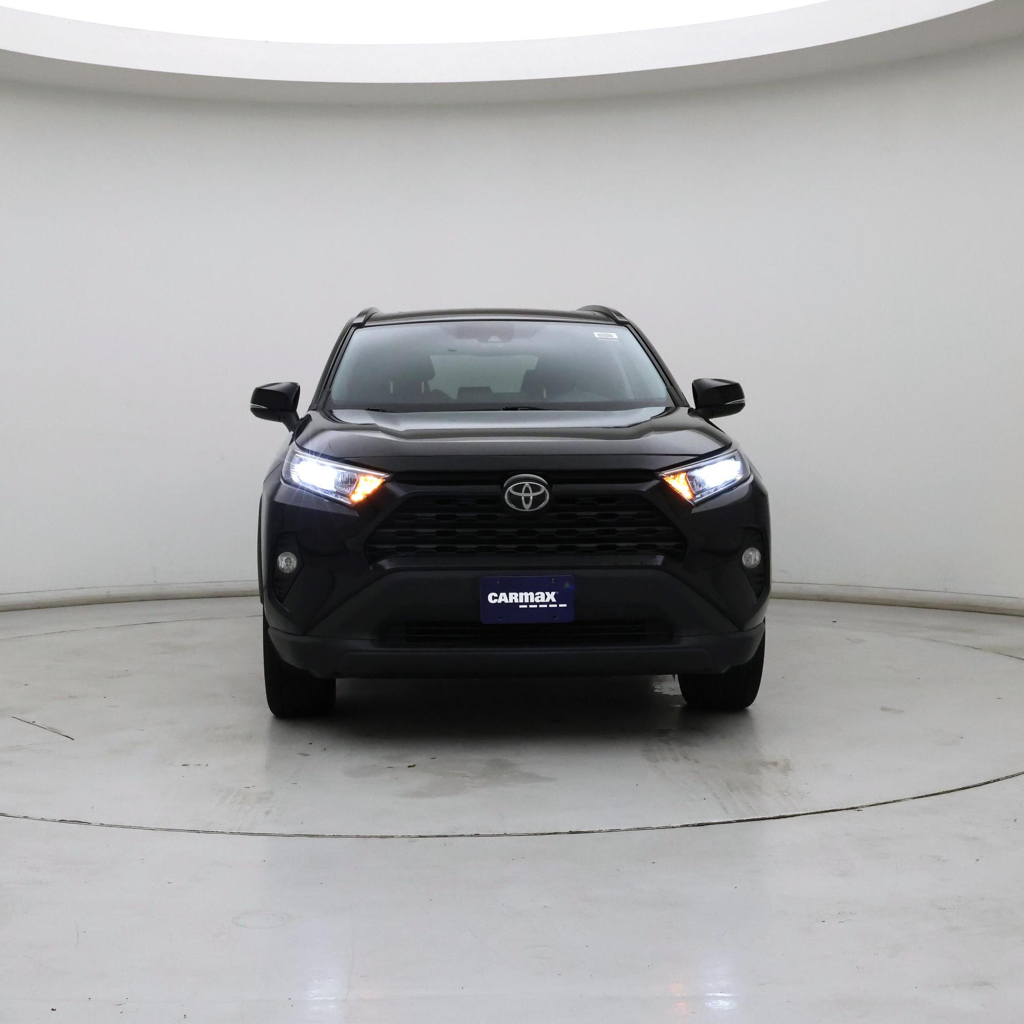 Thumbnail: 2019 Toyota RAV4 - 5