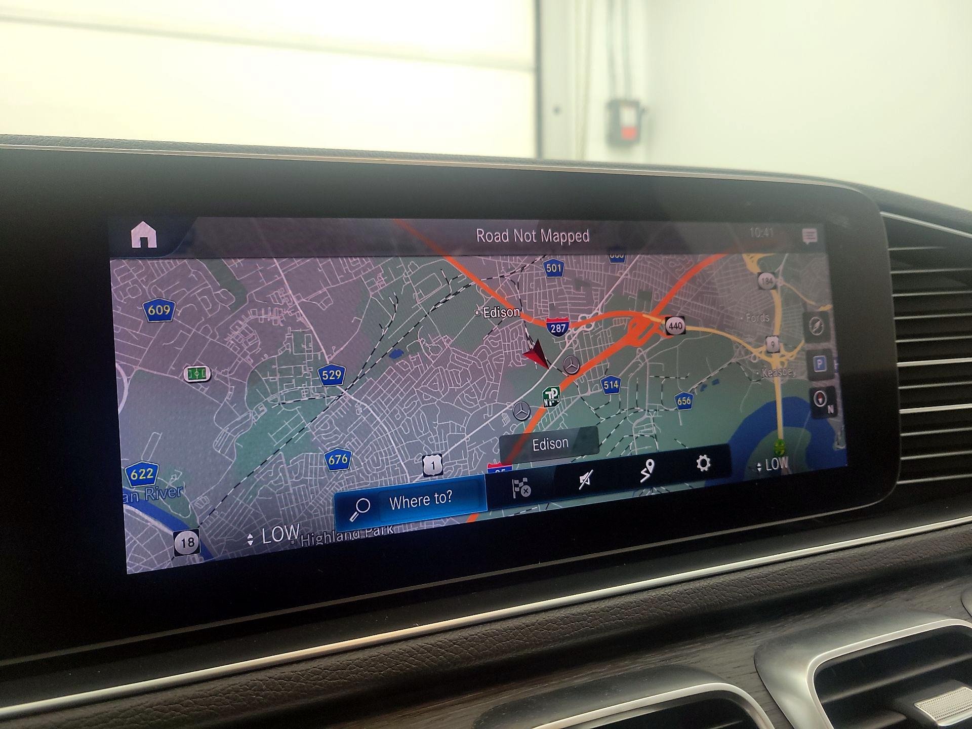 Thumbnail: 2020 Mercedes-Benz GLE - 14